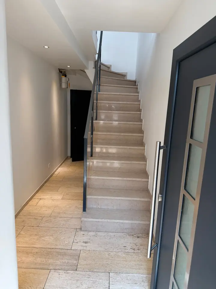 4 Zimmer Haus mit 120 m² in Heppenheim – Bild 3