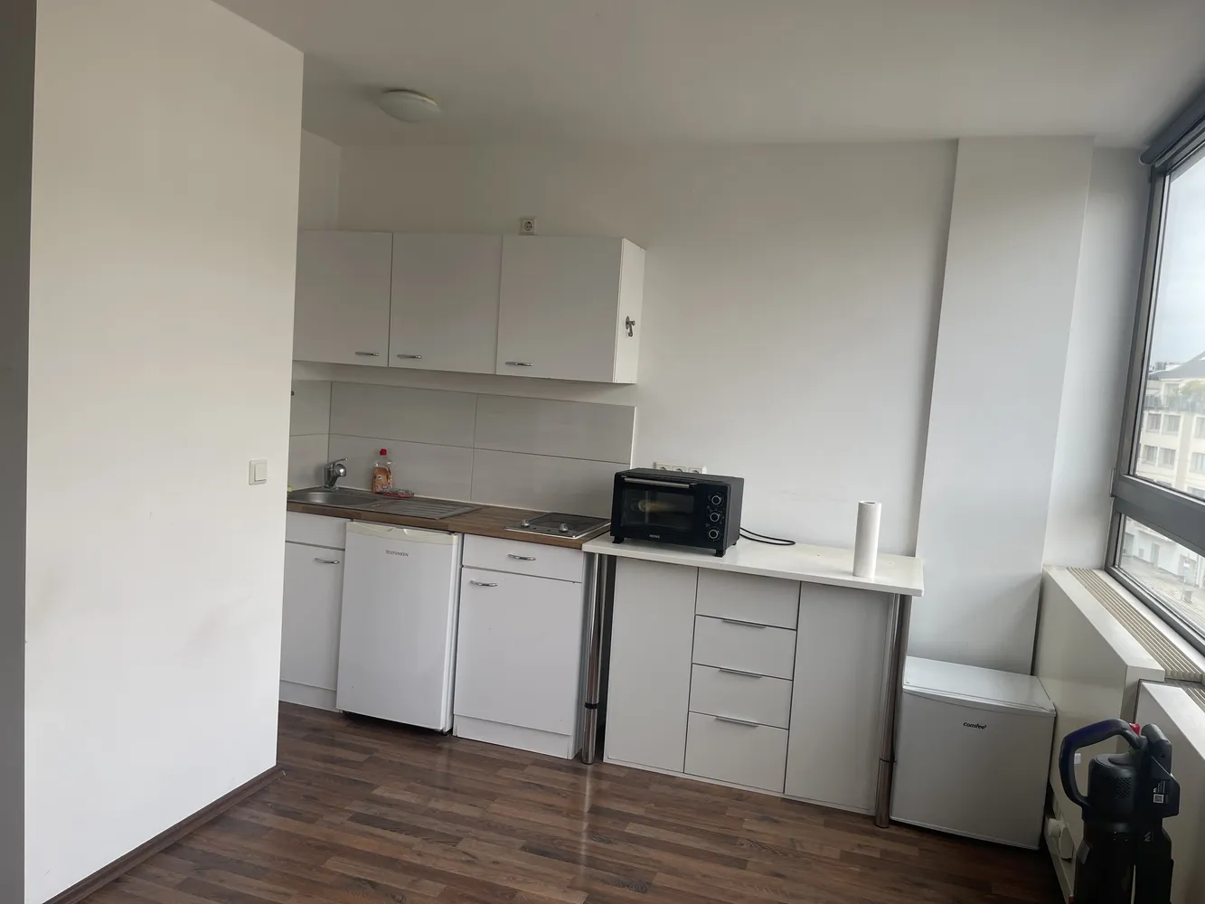 1 Zimmer Wohnung mit 35 m² in Düsseldorf – Bild 8