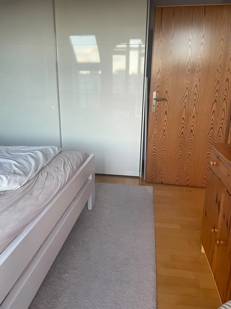 2 room apartment with 73 m² in Munich – Photo 7
