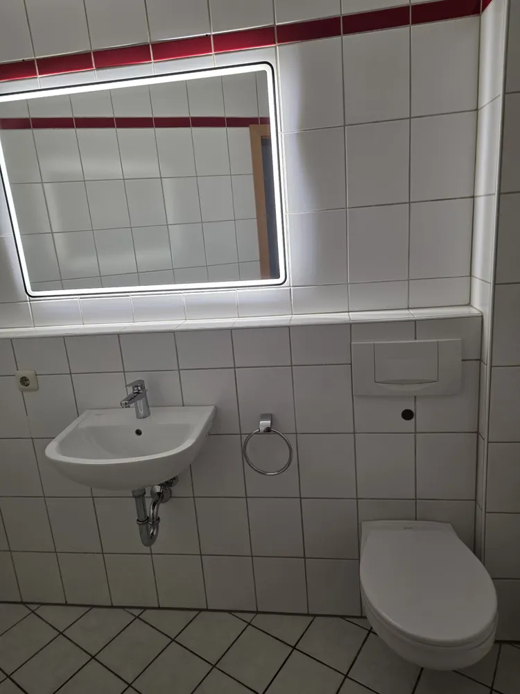 3 Zimmer Wohnung mit 103 m² in Hattingen – Bild 8