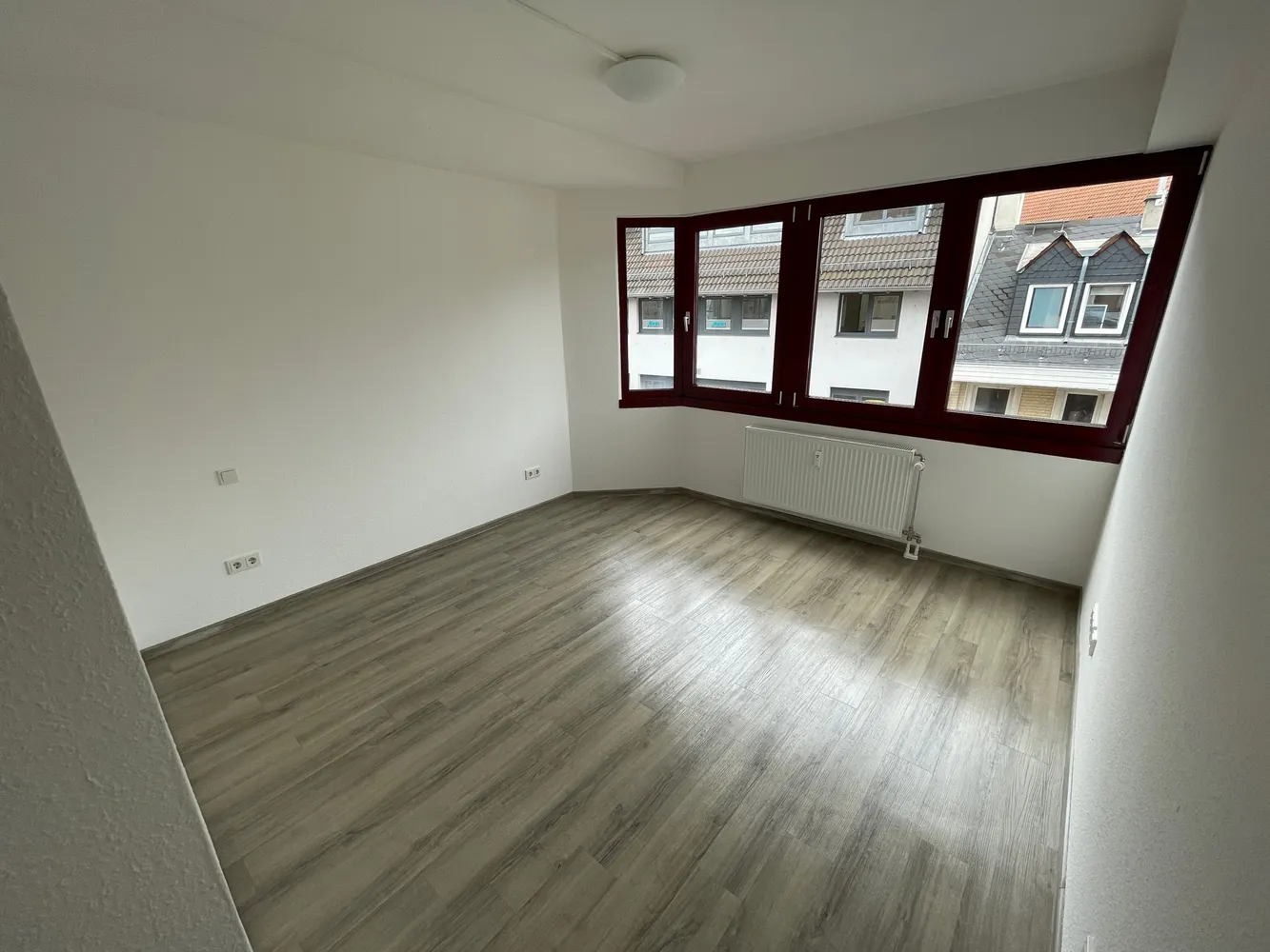 4 Zimmer Wohnung mit 106 m² in Bad Kreuznach – Bild 5