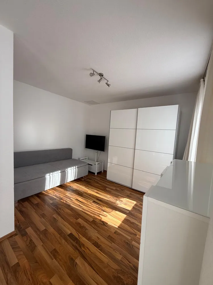 1 Zimmer Wohnung mit 30 m² in Aachen – Bild 7