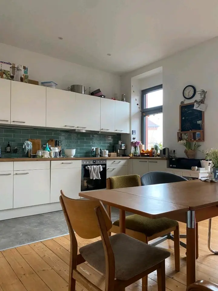WG-Zimmer mit 12 m² in Erfurt – Bild 7