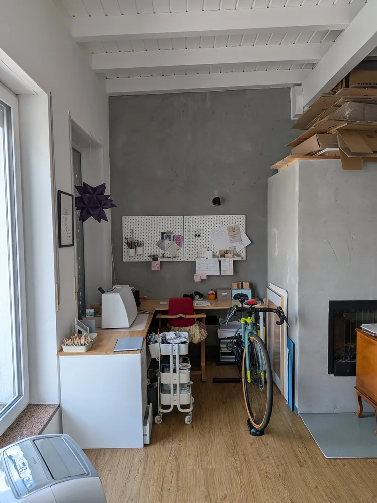 3 Zimmer Wohnung mit 134 m² in Karlsruhe – Bild 7