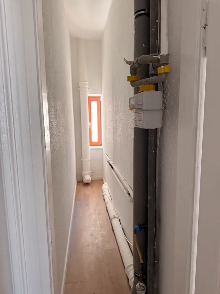 3 Zimmer Wohnung mit 75 m² in Wurzen – Bild 7