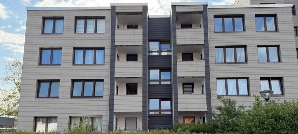 3 Zimmer Wohnung mit 80 m² in Brühl – Bild 7
