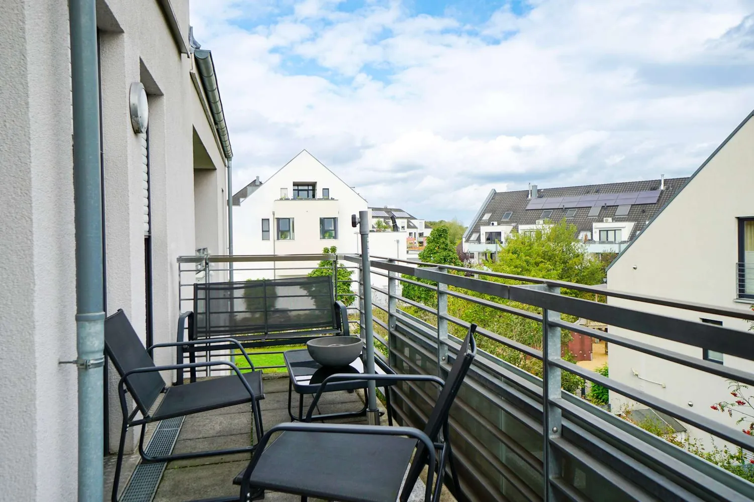 2 Zimmer Wohnung mit 56 m² in Düsseldorf – Bild 10
