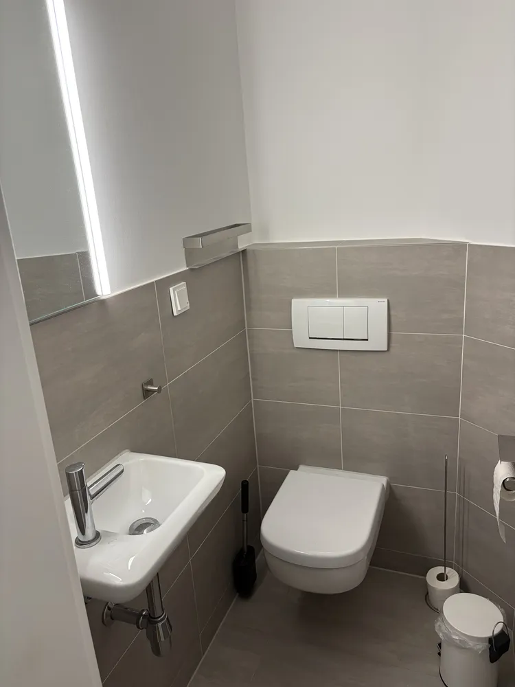 4 Zimmer Wohnung mit 160 m² in Dortmund – Bild 4