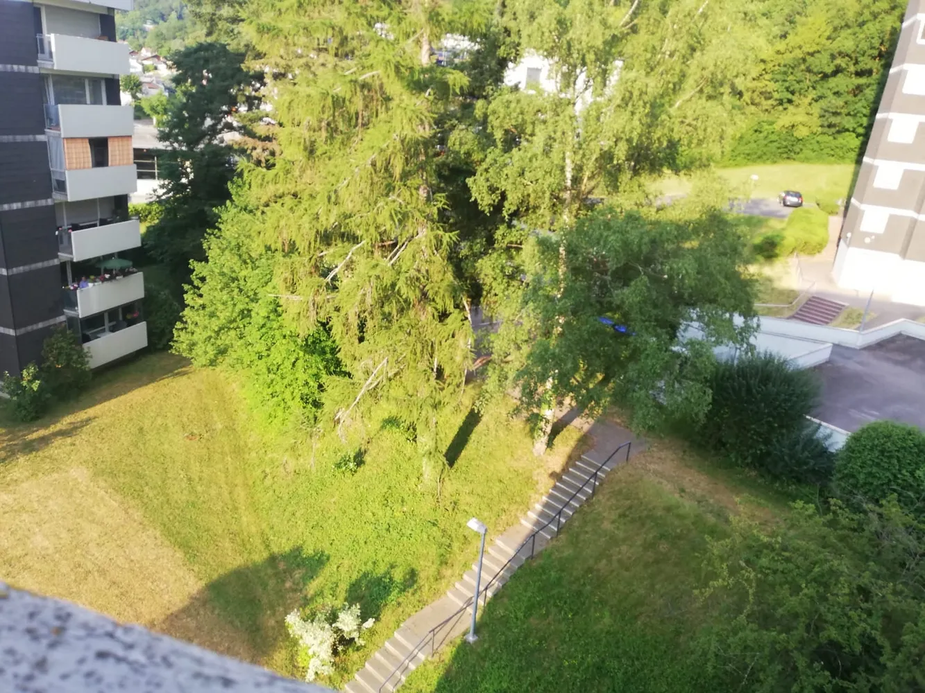 2 Zimmer Wohnung mit 61 m² in Mosbach – Bild 1