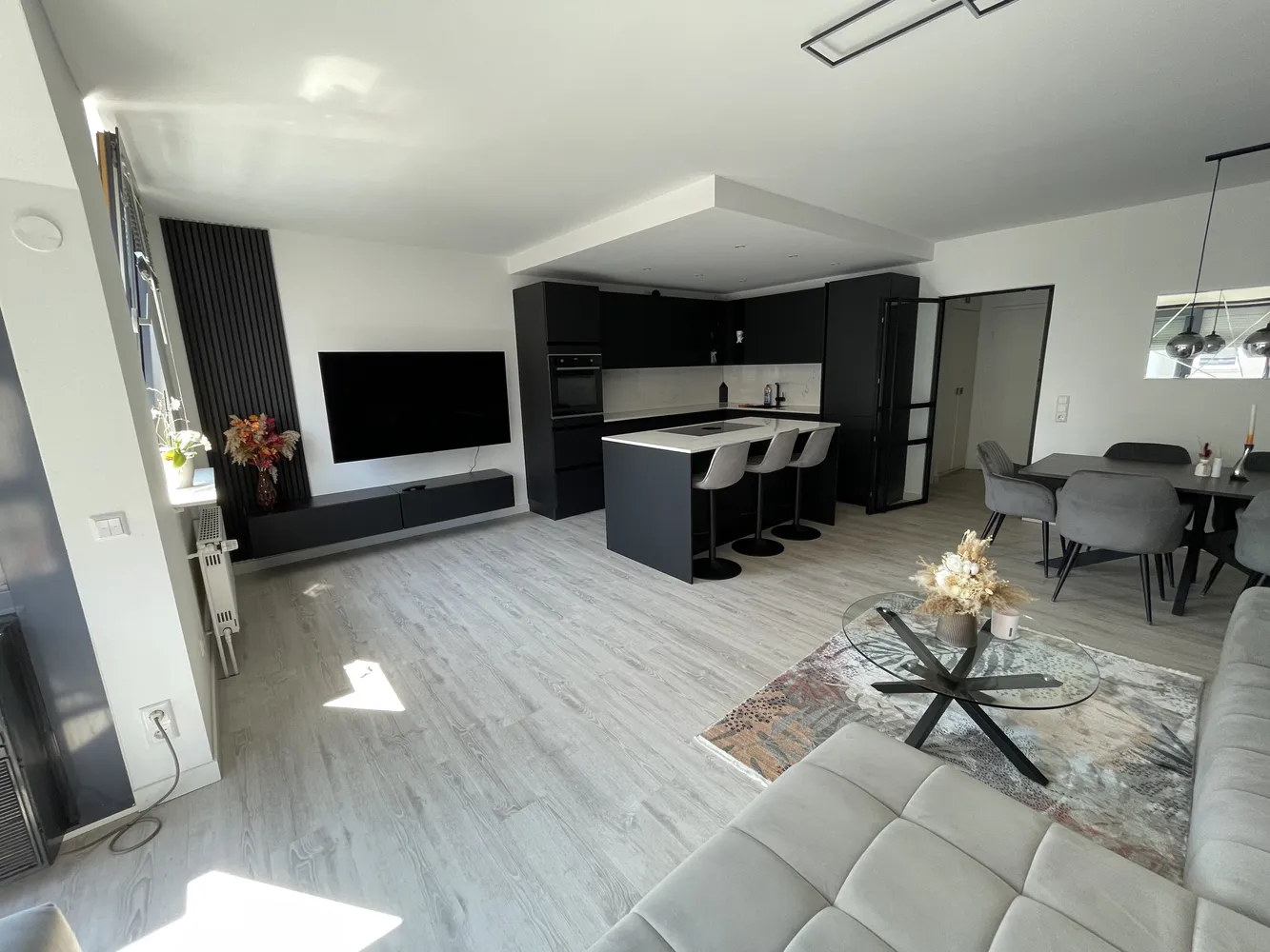 3 Zimmer Wohnung mit 101 m² in Hannover – Bild 3