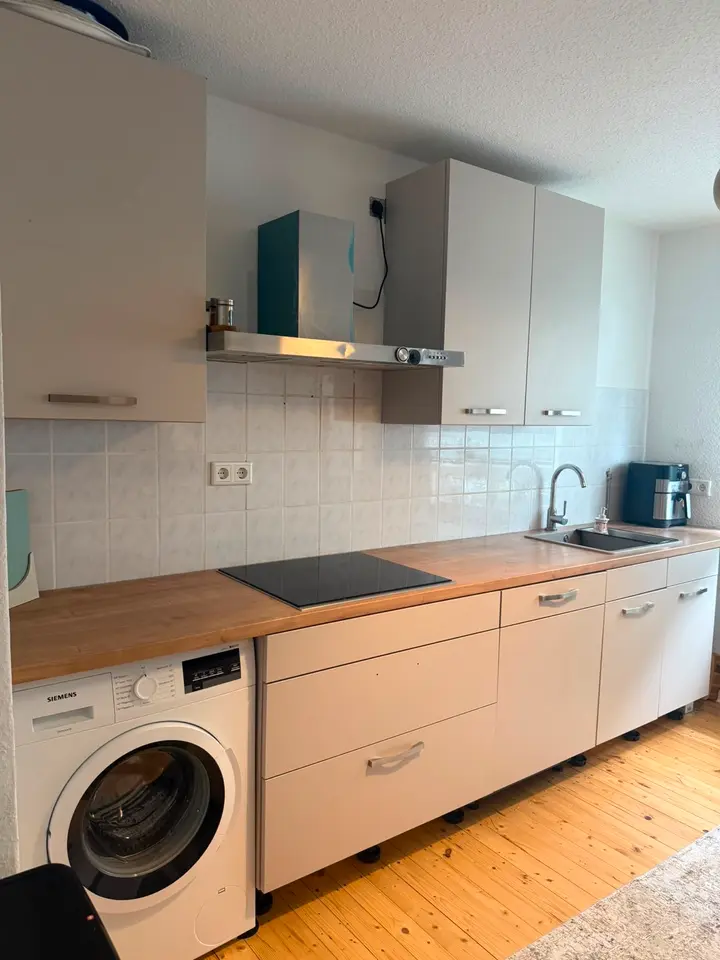 2 Zimmer Wohnung mit 55 m² in Neuss – Bild 4