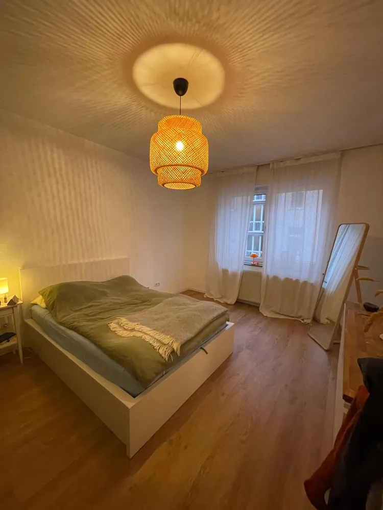 3 Zimmer Wohnung mit 97 m² in Münster – Bild 3