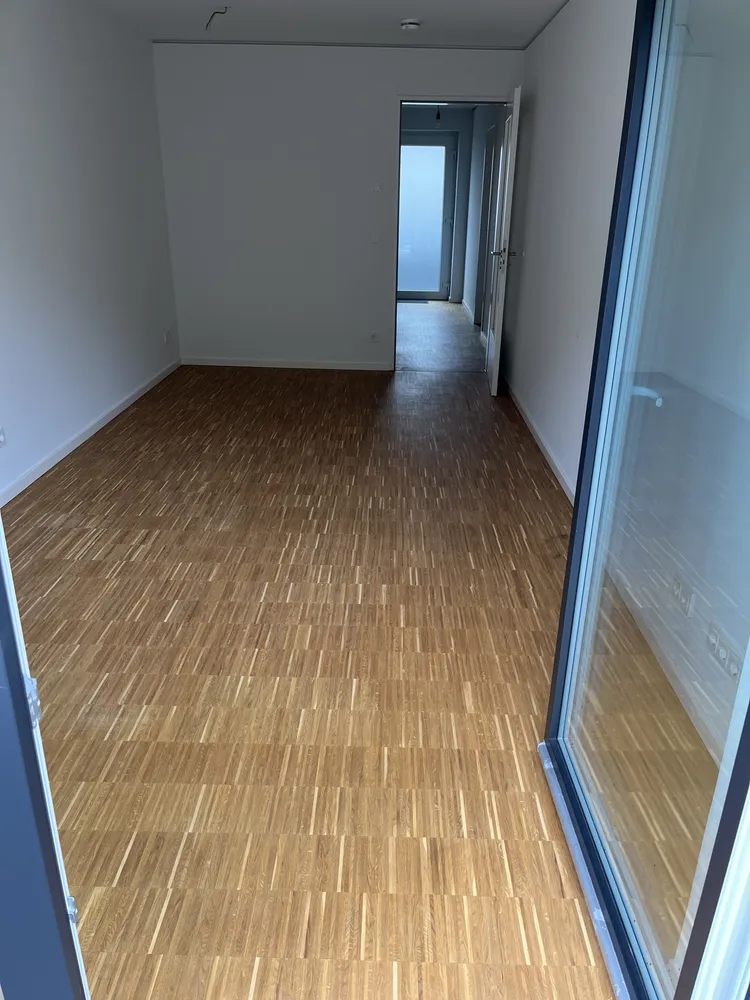 3 Zimmer Wohnung mit 58 m² in Hamburg – Bild 5