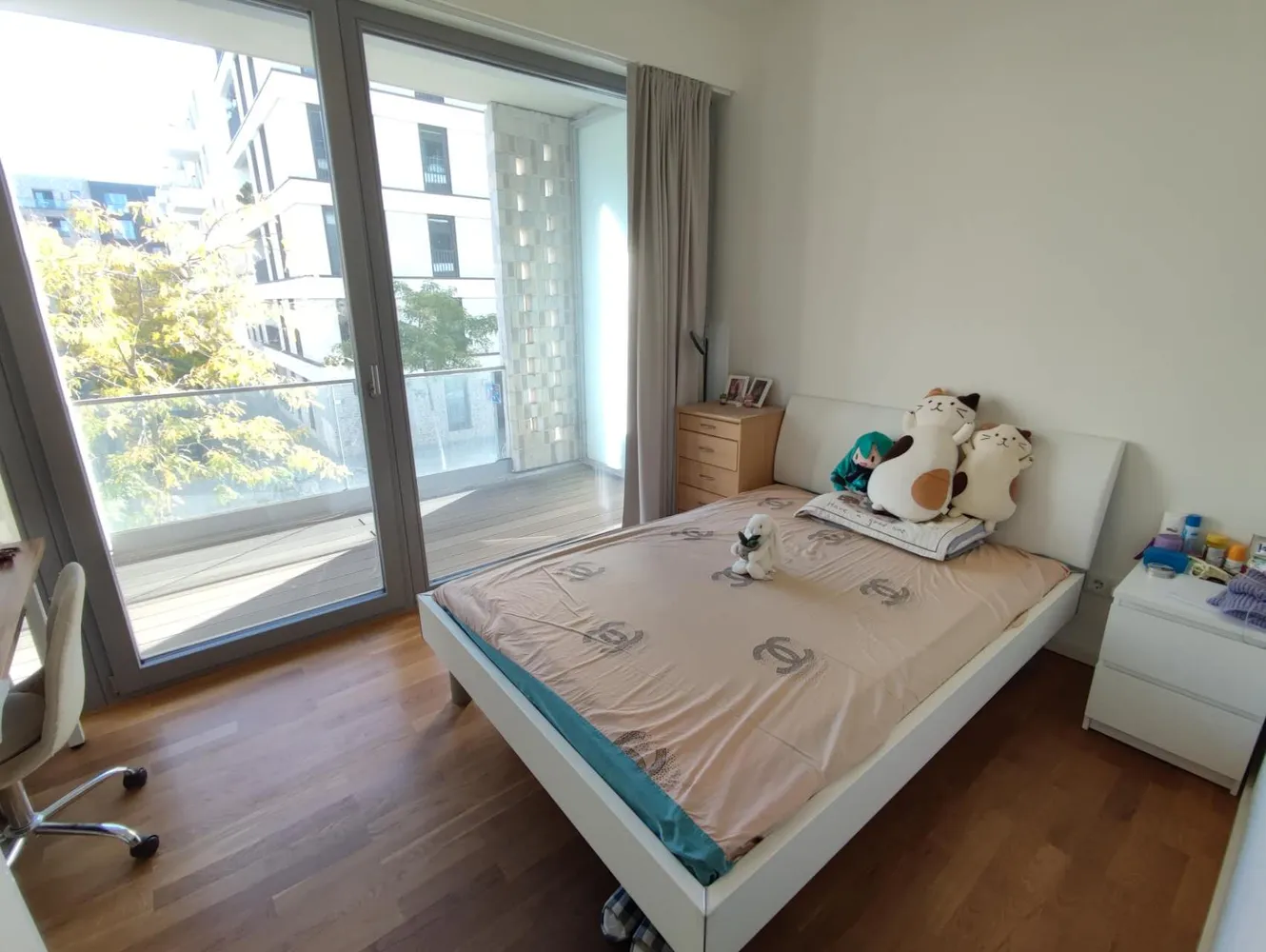 2 Zimmer Wohnung mit 43 m² in Berlin – Bild 5