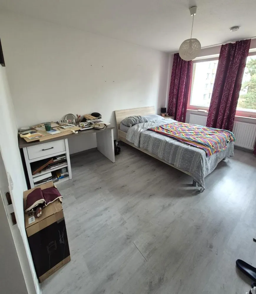2 room apartment with 67 m² in Kaiserslautern – Photo 2