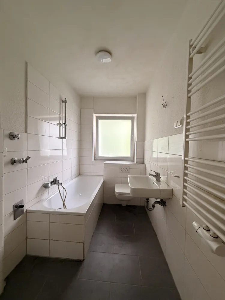 3 Zimmer Wohnung mit 49 m² in Dortmund – Bild 2