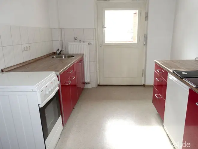 3 Zimmer Wohnung mit 64 m² in Nürnberg – Bild 4