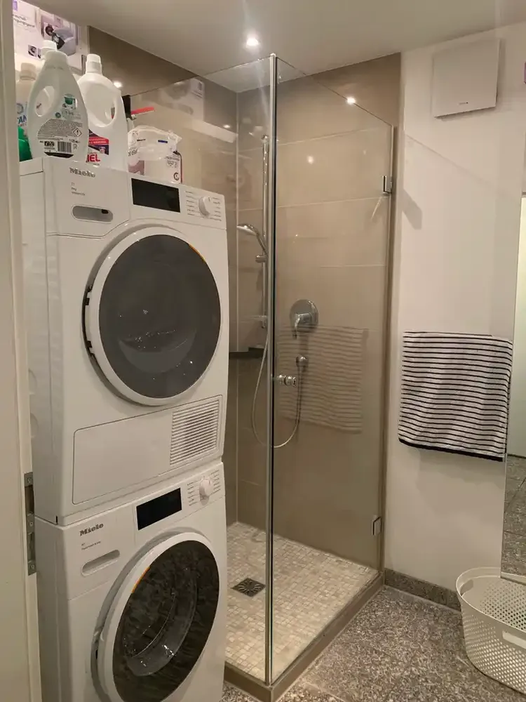 1 Zimmer Wohnung mit 38 m² in Köln – Bild 6