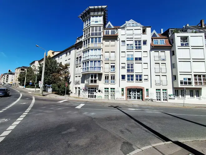 1 Zimmer Wohnung mit 35 m² in Leipzig – Bild 7
