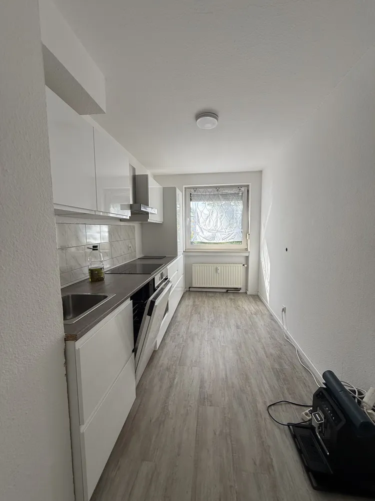 3 Zimmer Wohnung mit 75 m² in Saarbrücken – Bild 7
