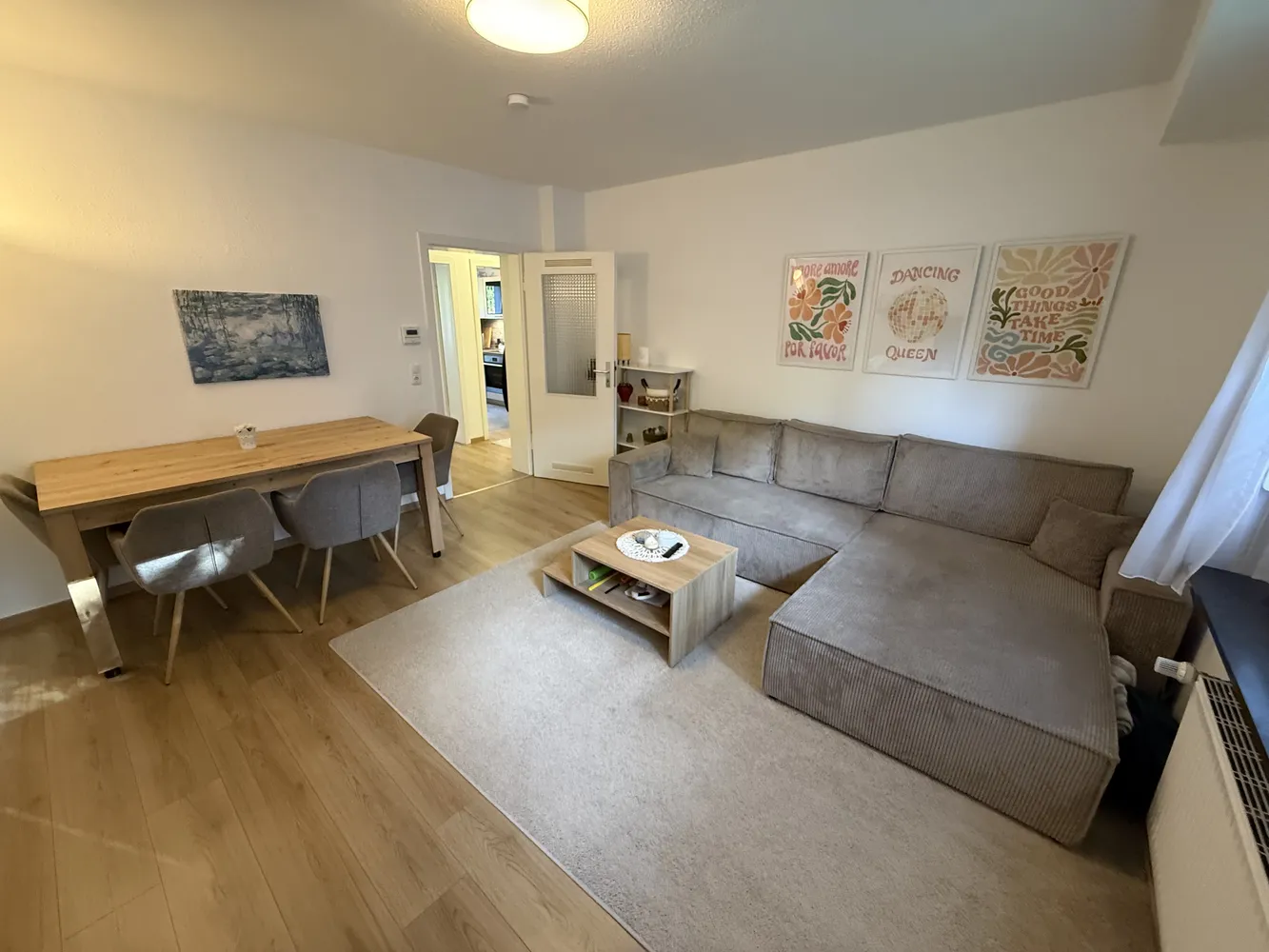 4 Zimmer Wohnung mit 60 m² in Bochum – Bild 6