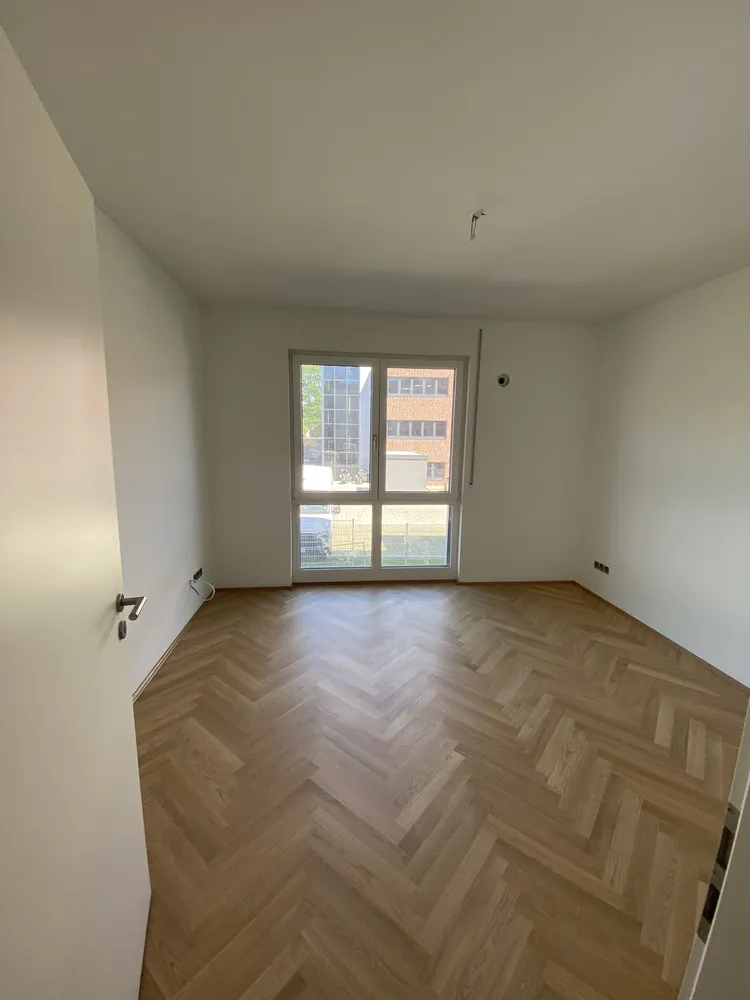 4 Zimmer Wohnung mit 90 m² in Norderstedt – Bild 2