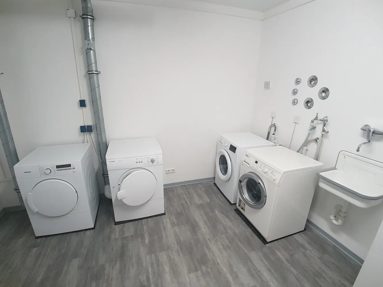 1 Zimmer Wohnung mit 27 m² in Augsburg – Bild 6