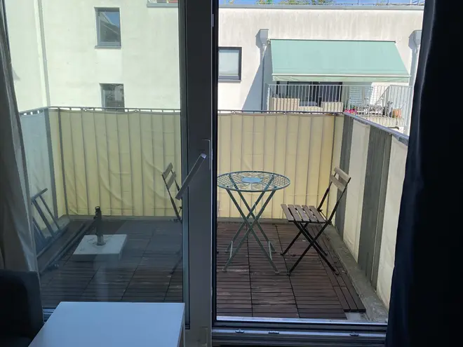 2 Zimmer Wohnung mit 59 m² in Hamburg – Bild 4