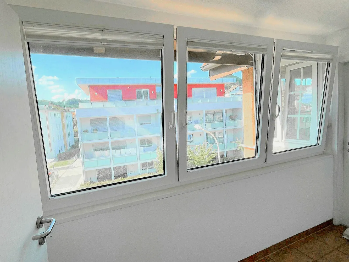 4 room apartment with 84 m² in Lörrach – Photo 8