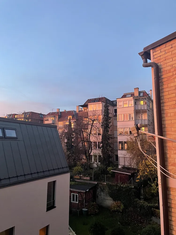 3 Zimmer Wohnung mit 70 m² in Stuttgart – Bild 5