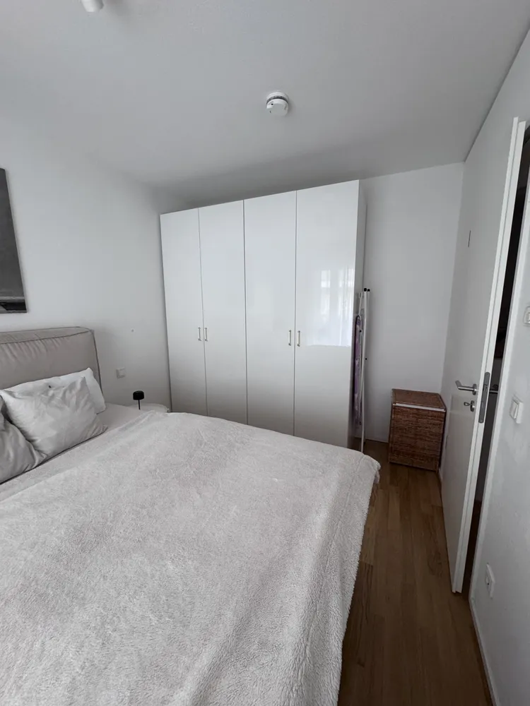 2 Zimmer Wohnung mit 58 m² in Frankfurt am Main – Bild 8