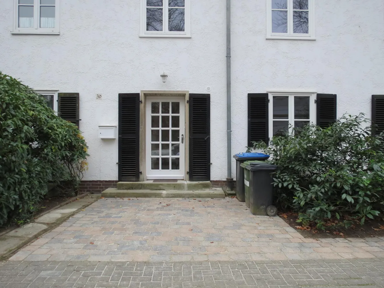 5 room house with 130 m² in Wolfsburg – Photo 8