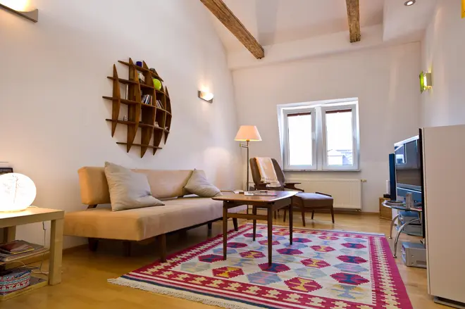 3 Zimmer Wohnung mit 69 m² in Frankfurt am Main – Bild 6