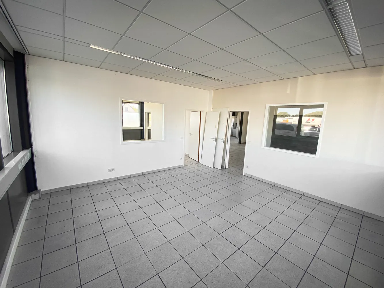 3 Zimmer Wohnung mit 130 m² in Karlsruhe – Bild 5