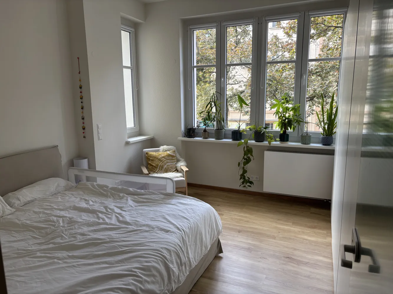 3 Zimmer Wohnung mit 78 m² in Berlin – Bild 5