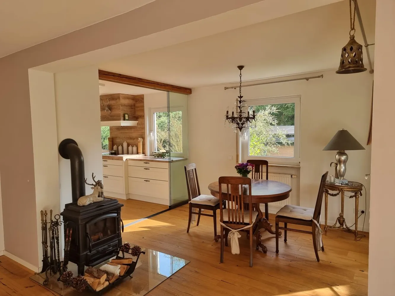 5 Zimmer Haus mit 150 m² in Potsdam – Bild 5