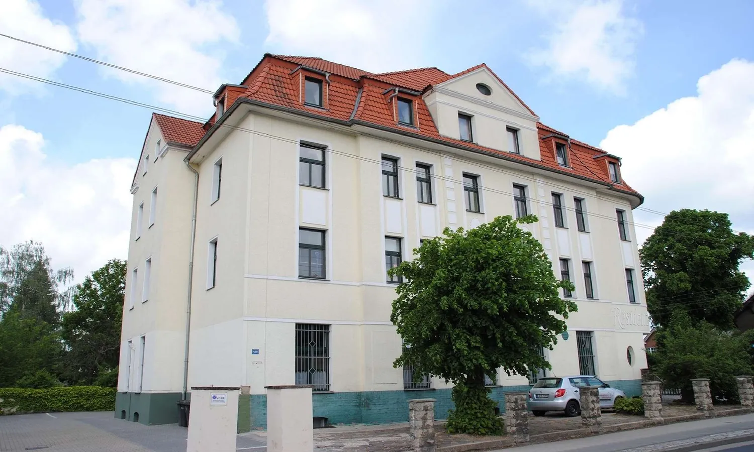 4 Zimmer Wohnung mit 90 m² in Leipzig – Bild 2