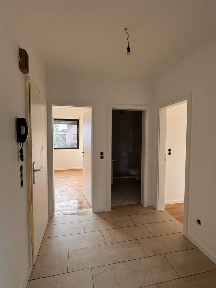 2 Zimmer Wohnung mit 70 m² in Köln – Bild 2