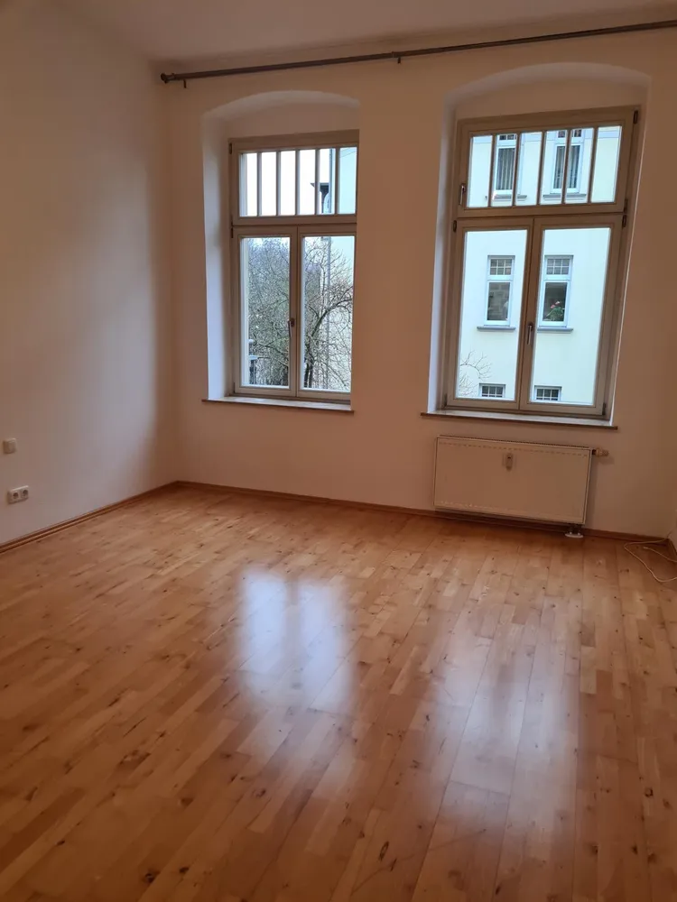 2 Zimmer Wohnung mit 83 m² in Magdeburg – Bild 4