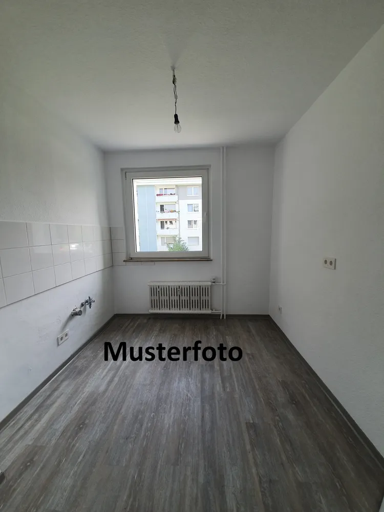 3 Zimmer Wohnung mit 60 m² in Bochum – Bild 3