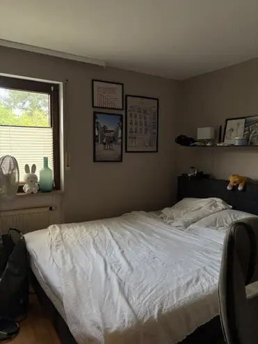 2 Zimmer Wohnung mit 59 m² in Nürnberg – Bild 3