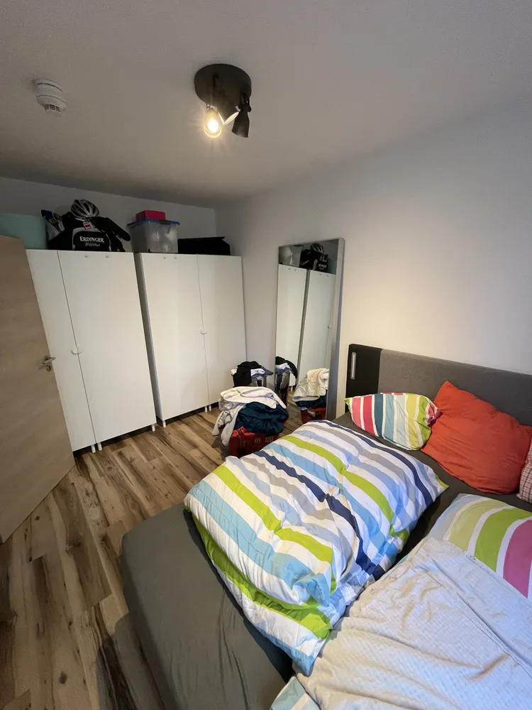 2 Zimmer Wohnung mit 48 m² in Mainz – Bild 4