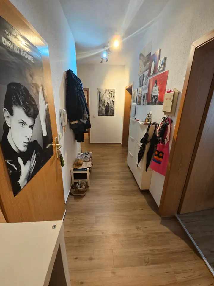 3 Zimmer Wohnung mit 78 m² in Mittweida – Bild 5