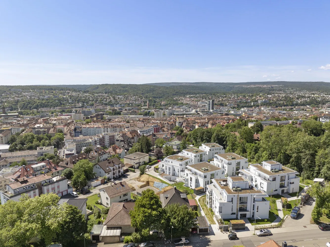 5 Zimmer Wohnung mit 136 m² in Pforzheim – Bild 2