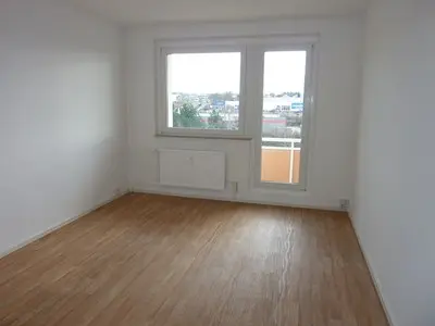 2 Zimmer Wohnung mit 54 m² in Weißenfels – Bild 9