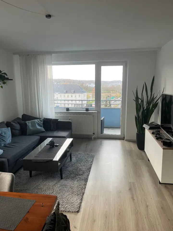 3 Zimmer Wohnung mit 78 m² in Bielefeld – Bild 1