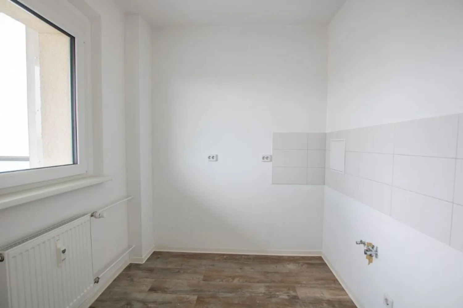 1 Zimmer Wohnung mit 36 m² in Halle (Saale) – Bild 4