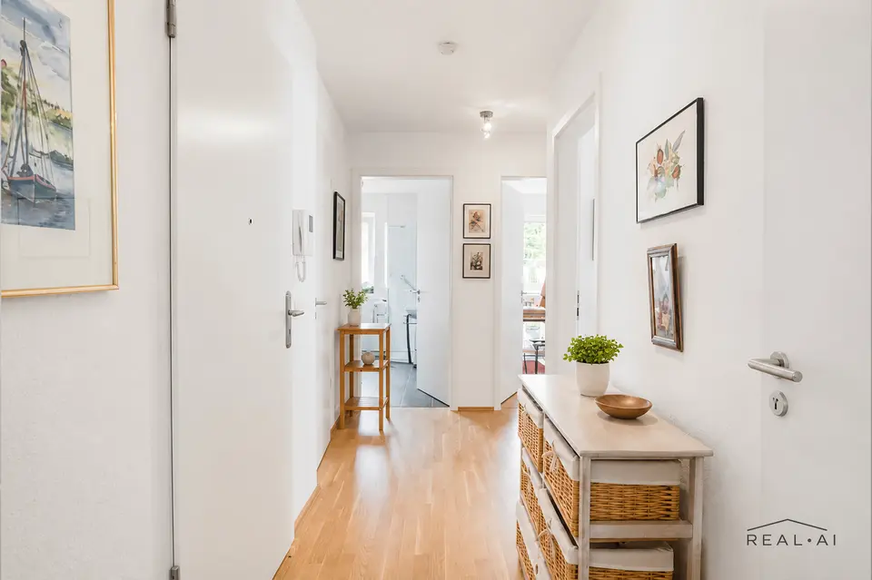 3 Zimmer Wohnung mit 84 m² in Bonn – Bild 6