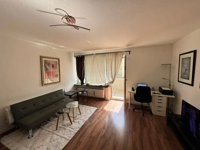 1 Zimmer Wohnung mit 39 m² in Duisburg – Bild 9