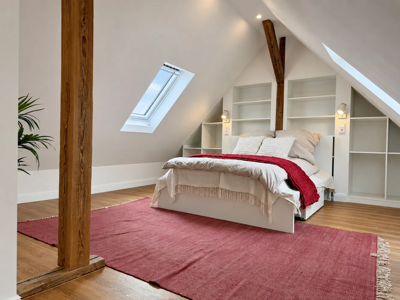 1 Zimmer Wohnung mit 50 m² in Köln – Bild 1